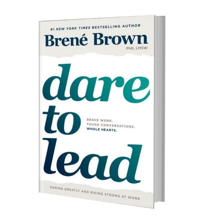 Dare to Lead Program for Your Team Powers Resource Center