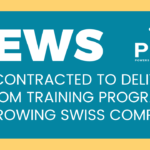 breaking news on custom training programs